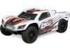 Losi Tenacity SCT 1:10 4WD AVC biały/pomarańczowy